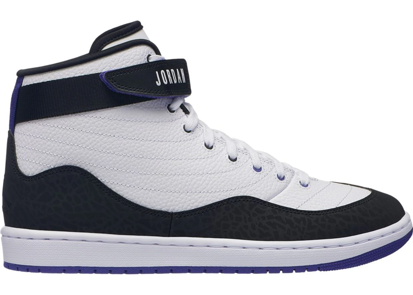 Jordan SOG Concord Hombre AR4493 100 US