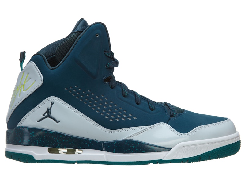 Air jordan on sale sc 3