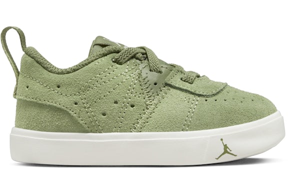 Jordan Series ES ALT Alligator Sail (TD)