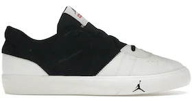 Jordan Series ES Black White
