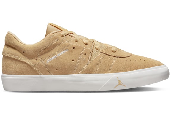 Jordan Série ES Celestial Doré Sail