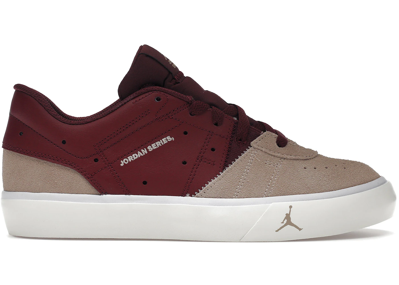 Jordan Series ES Cherrywood Red Men's DN1856-621 US