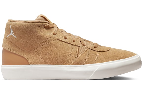 Jordan Series Mid Flax Sail