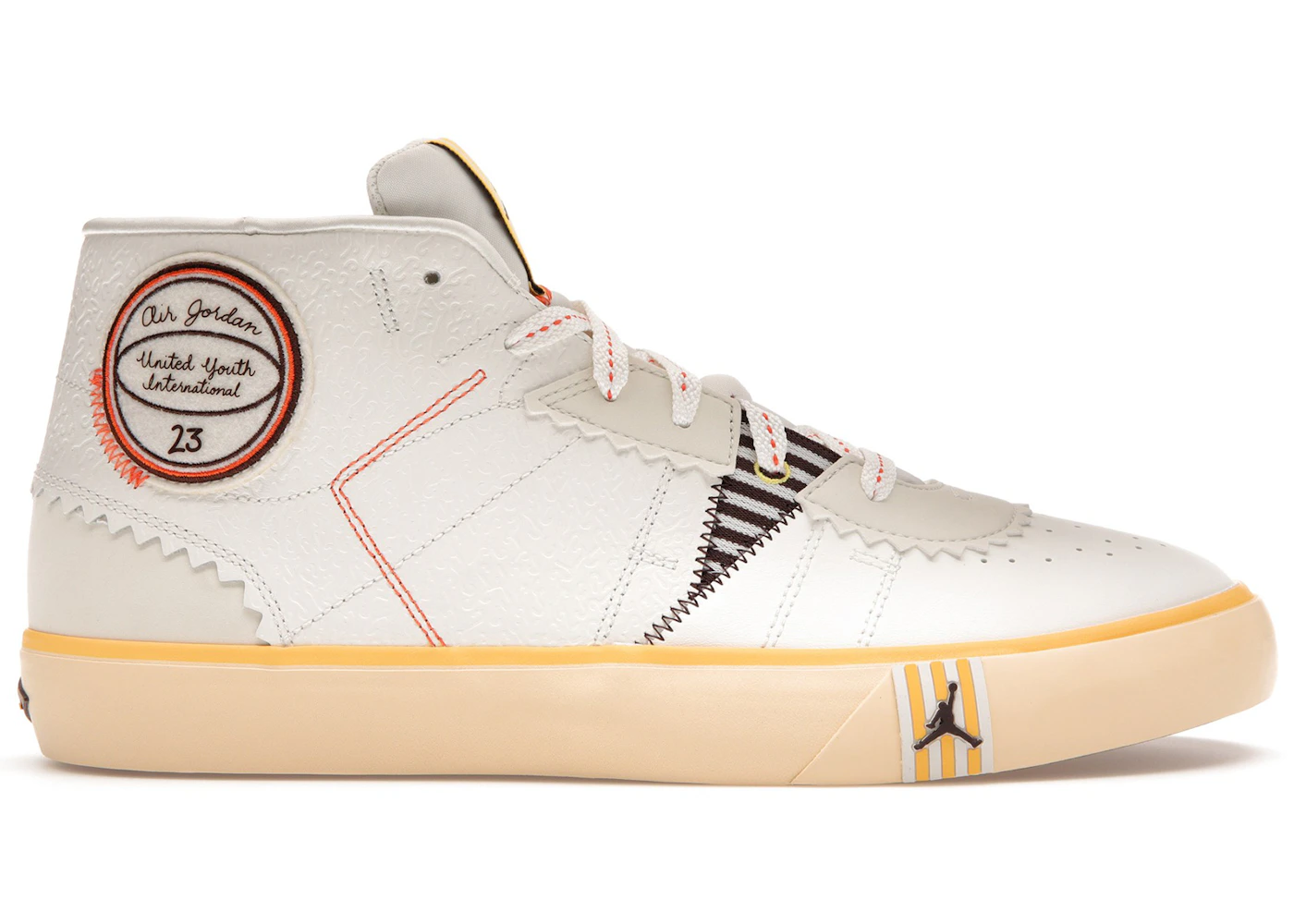 Jordan Series Jordan Chateau Rouge Stockx Jordan Maison Chateau