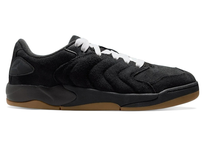 Jordan Session Black Gum Men's - IB3731-001 - US