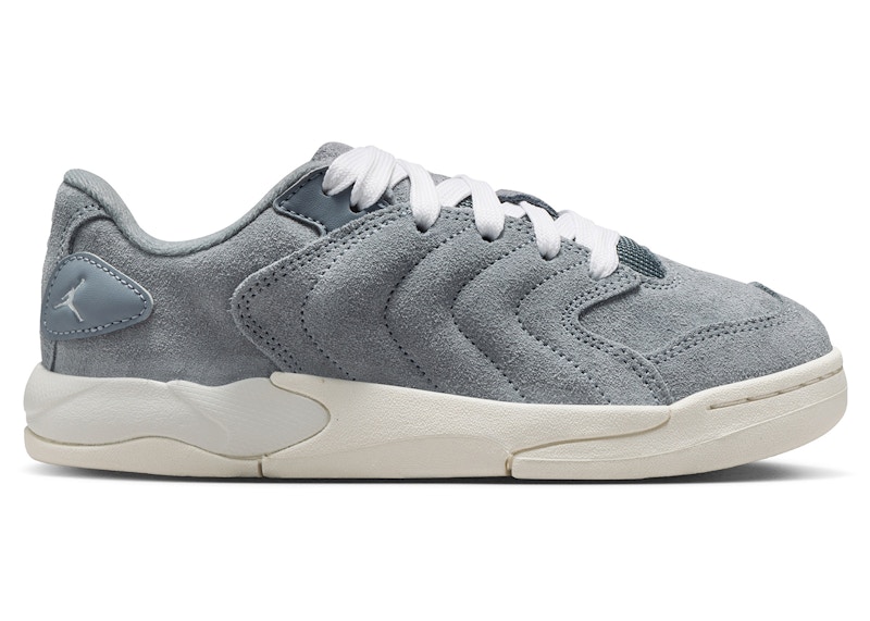 Jordan Session Cool Grey Phantom (GS)
