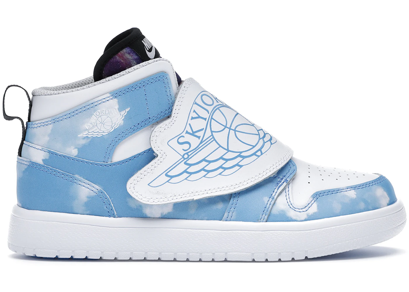 Jordan sky blue Clearance