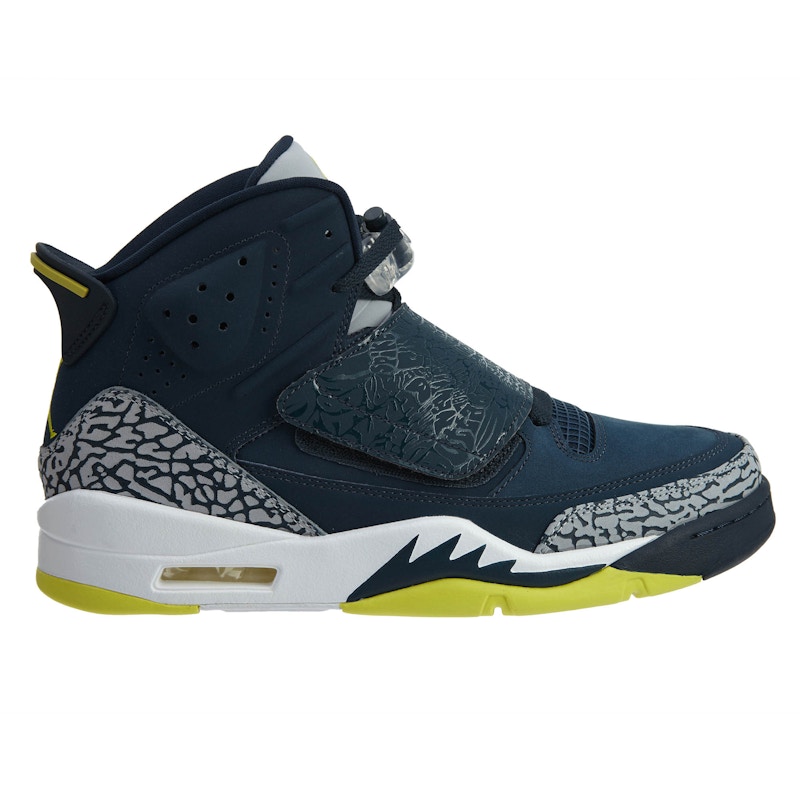 Men's jordan clearance son of mars