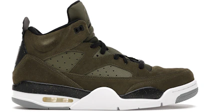 Jordan Son of Mars Low Green Glow - 580603-030