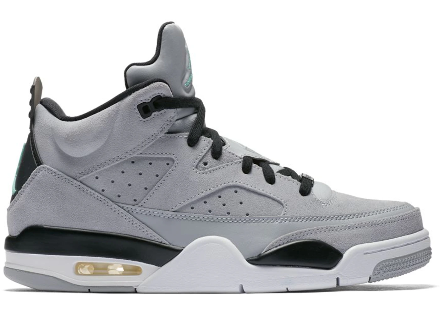 Jordan retro top son of mars