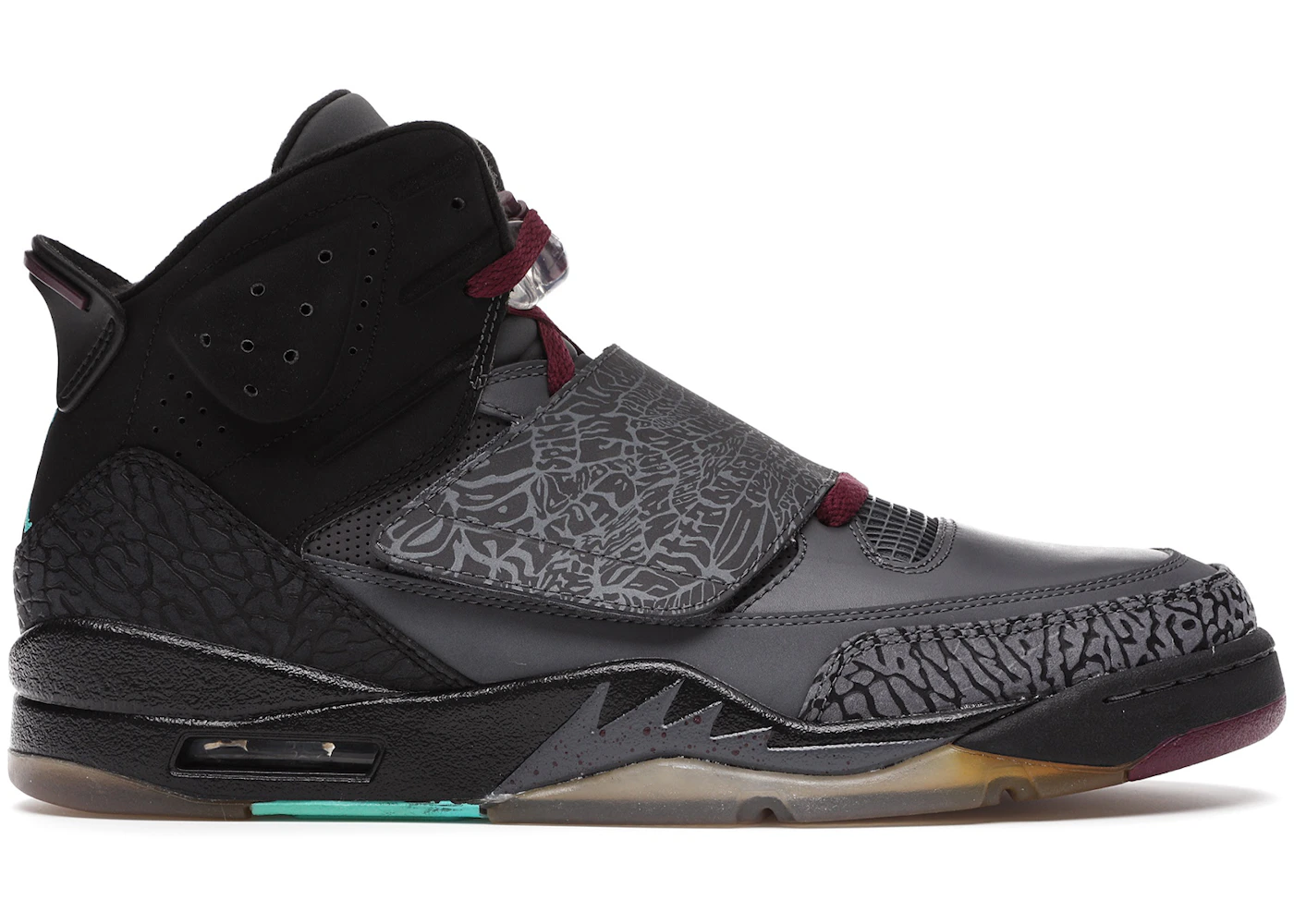 Jordan son of mars 2012 Clearance
