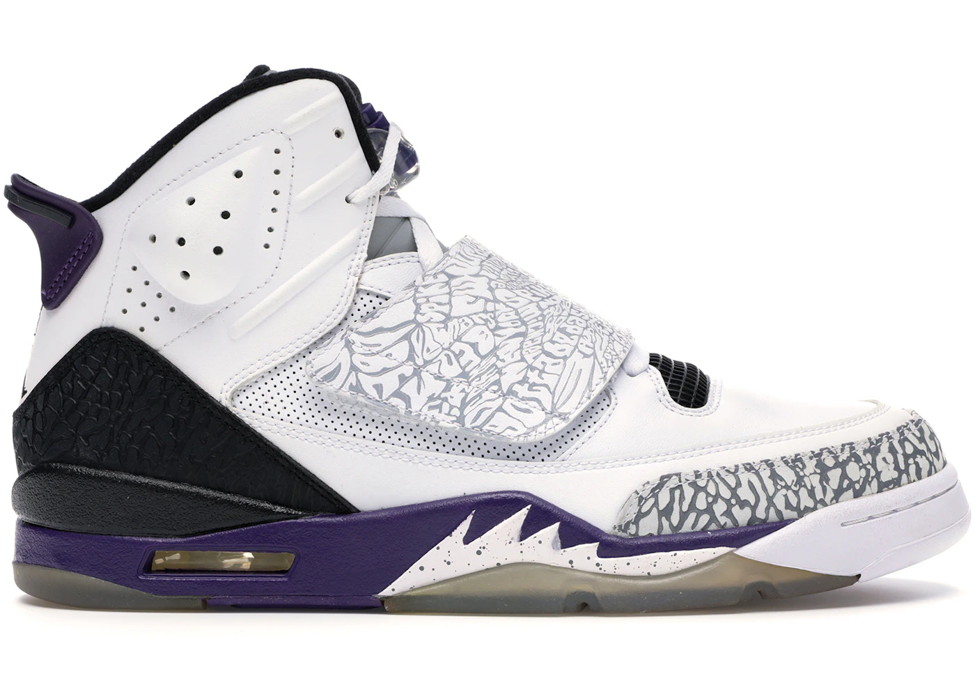 Jordan son of mars femme Clearance