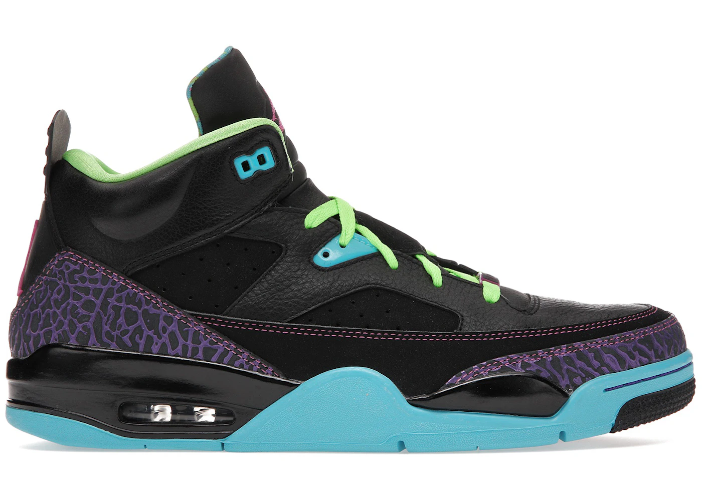 Nike air son of mars Clearance