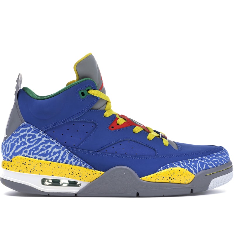 Spike Lee Jordan Son Of Mars Enfant Buy Jordan Son Of Mars Low