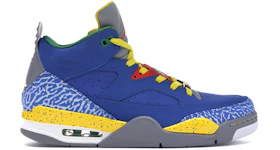 Jordan Son of Mars Low Do the Right Thing