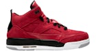 Jordan Son of Mars Palestra Bassa Rosso Nero (GS)
