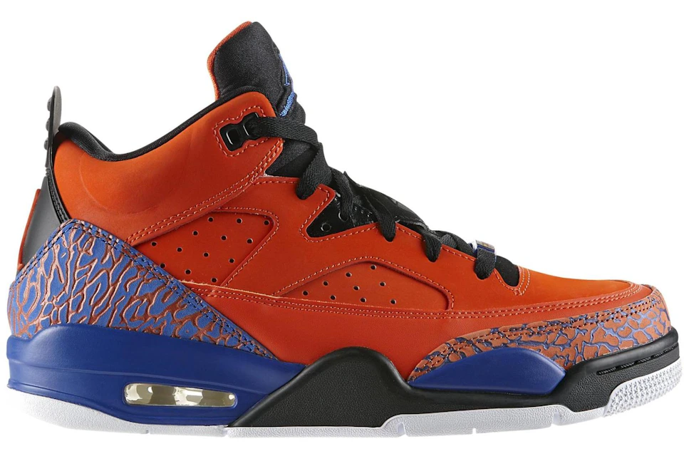 Jordan Son of Mars Low Knicks - 580603-807