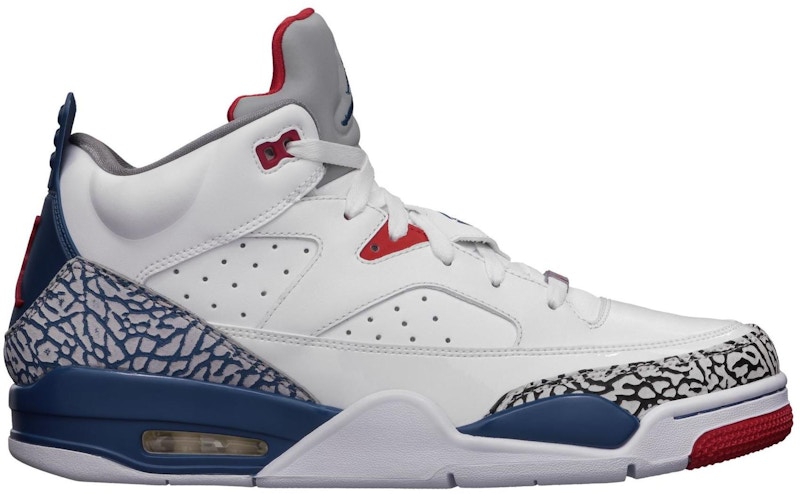 jordan son of mars enfant