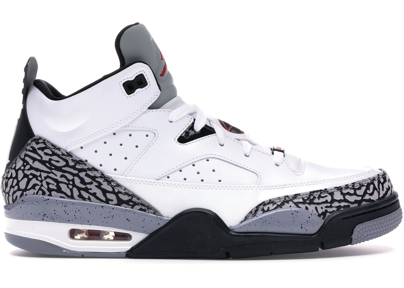 Jordan mars of son Outlet