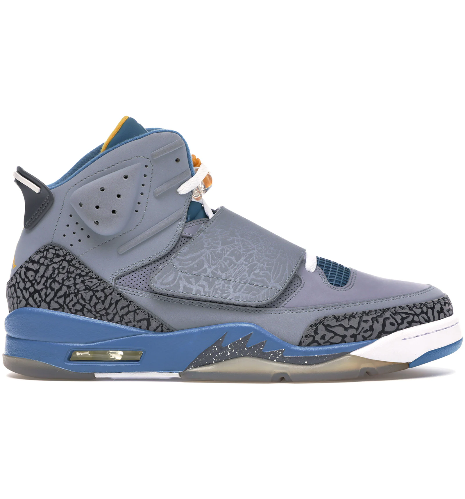 Jordan son of mars price Clearance