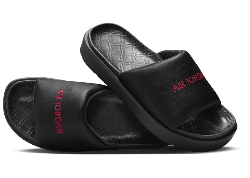 ★ Nike★ Jordan Sophia W Black Gym Red FZ7012001 FZ7012-00 s-l400.jpg