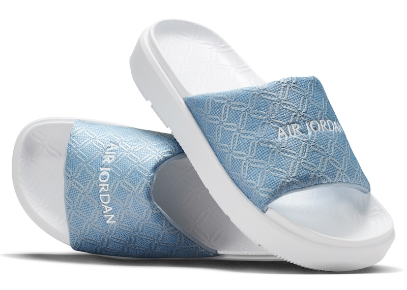 ◆Nike◆ Jordan Sophia W Blue Beyond Light Armory Blue Gum L Jordan Sophia Blue Beyond Light Armory Blue Gum Light Brown