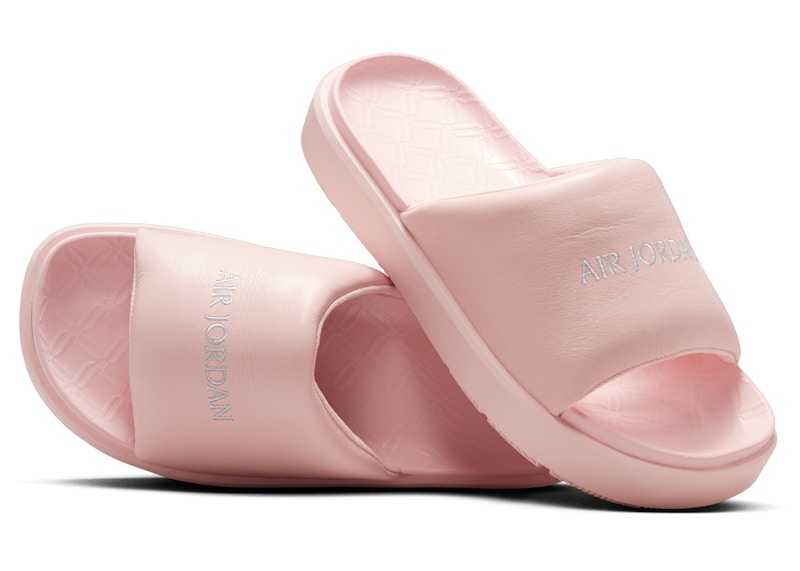 Sophia Sandalias Jordan Para Mujer Jordan Sophia Slides Blue