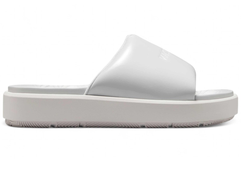 ★ Nike★ Jordan Sophia W Neutral Grey Cool Grey White FZ70 Jordan Sophia Neutral Grey (Women's) - FZ7012-002 - US