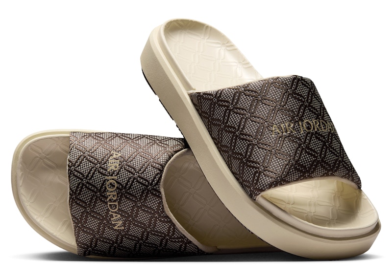 ◆Nike◆ Jordan Sophia W Rattan Baroque Brown Legend Medium Jordan Sophia Rattan Baroque Brown Legend Medium Brown
