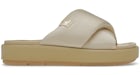 Jordan Sophia Slide Sesame (Women's)