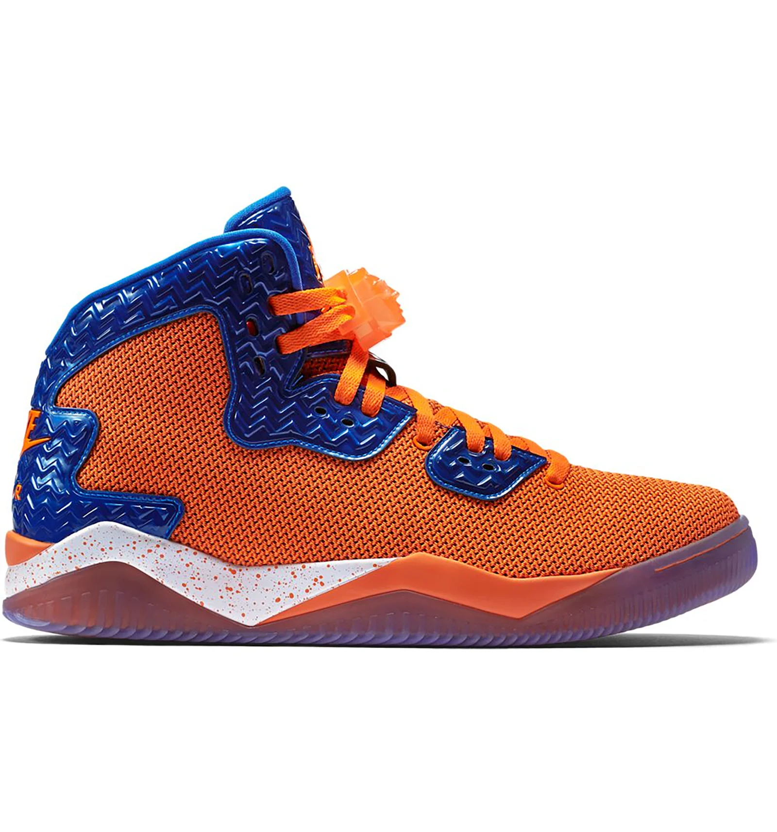 Nike air jordan spike forty pe deals