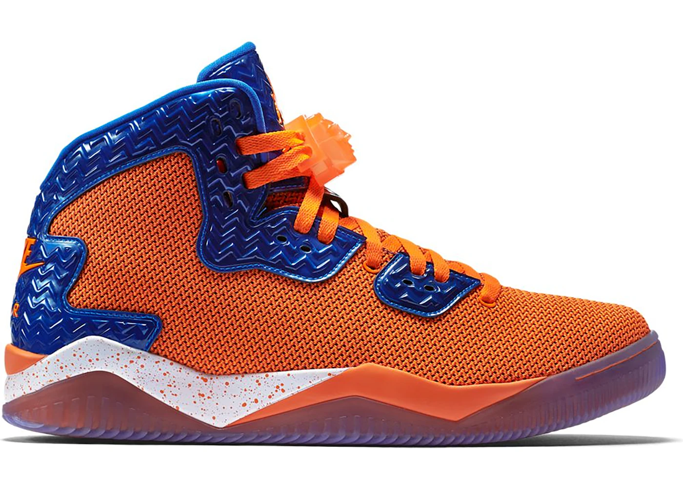 Nike jordan spike deals