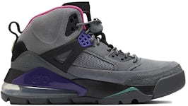 Genius@Play} Jordan Spizike “Miami Vice”  Nike free shoes, Best sneakers,  Adidas shoes outlet