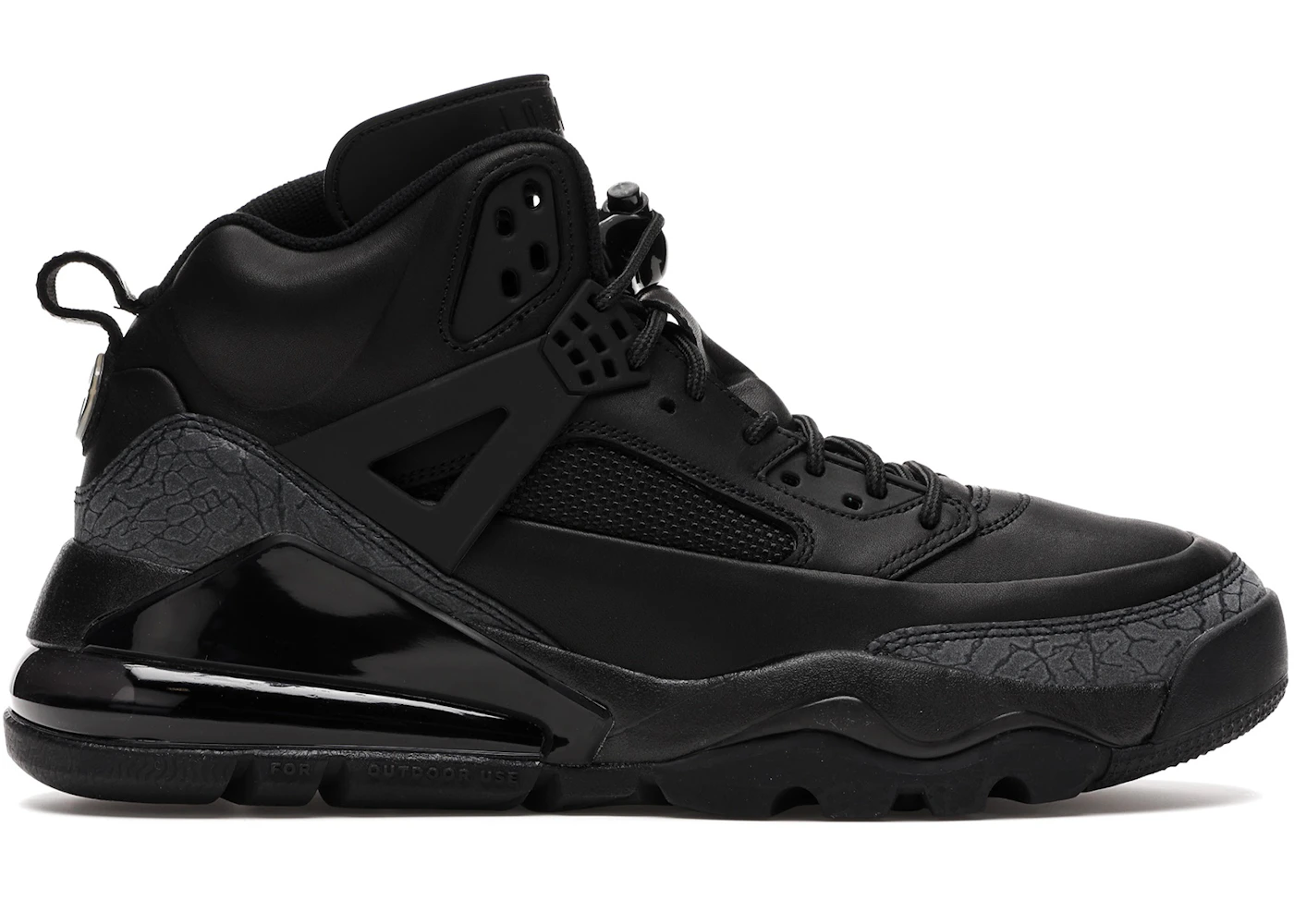 Nike air jordan spizike banned Clearance