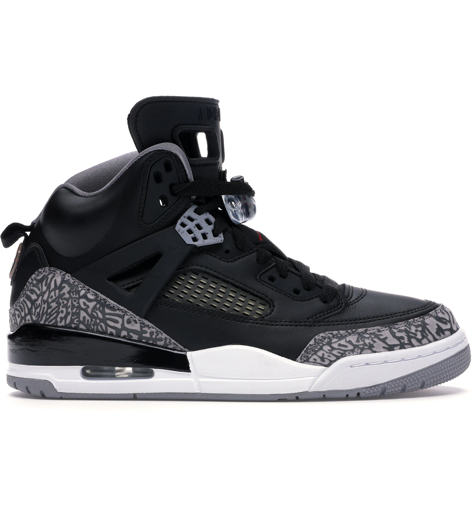 Jordan Spizike White Cement (2017) | lupon.gov.ph