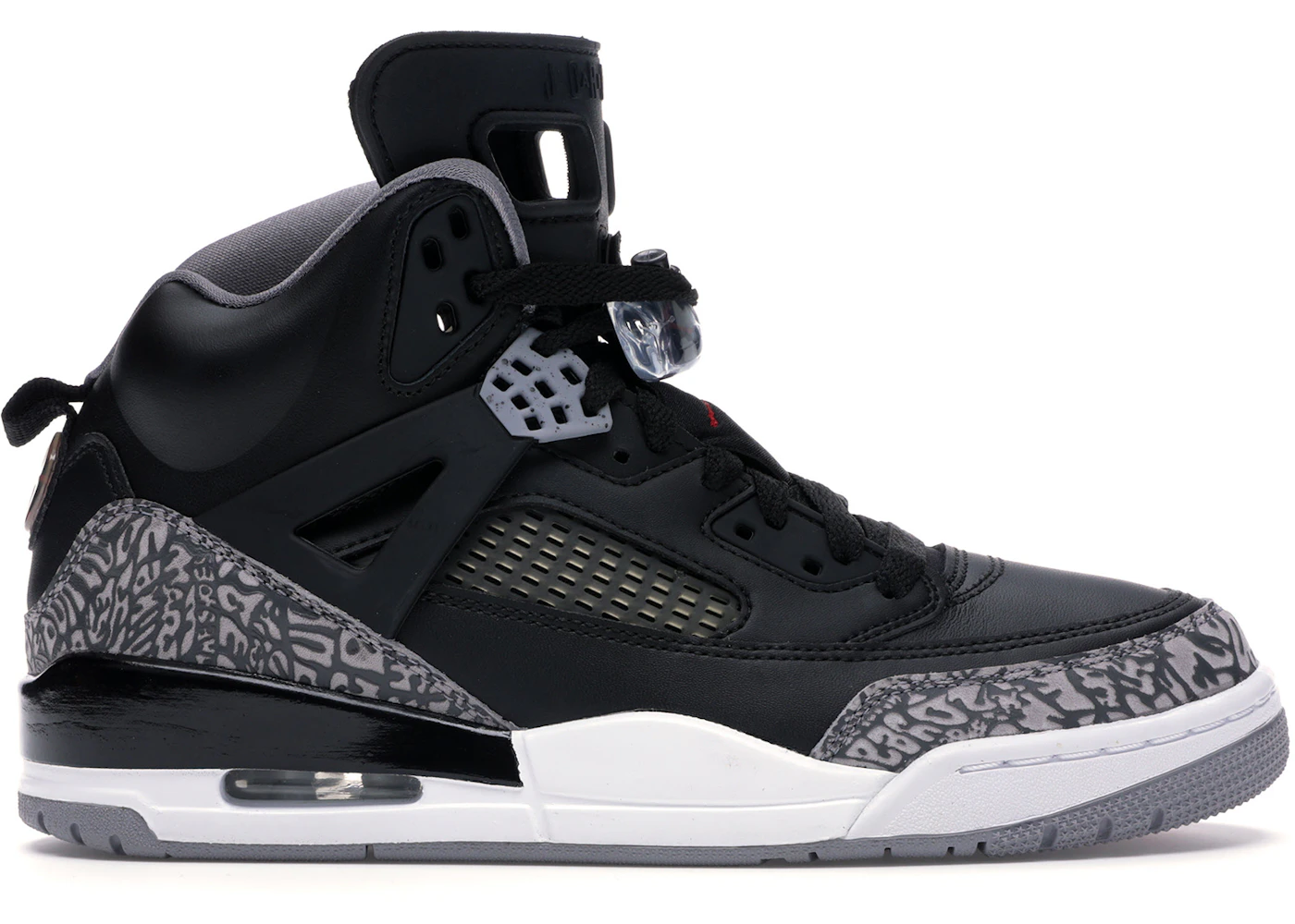 Jordan spizike sneakers Clearance