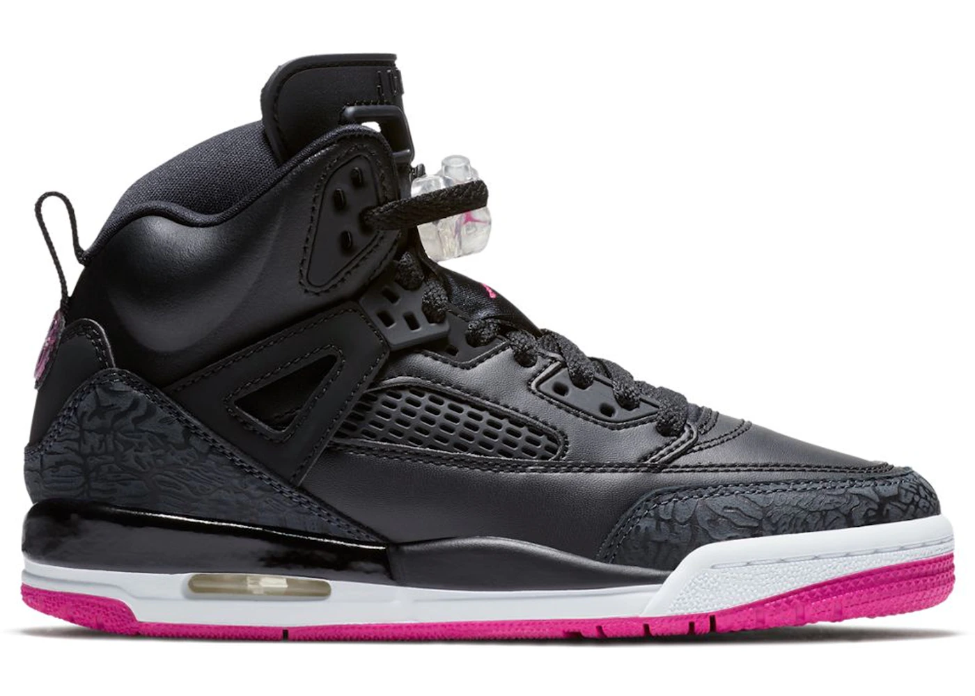 Jordan spizike pink outlet