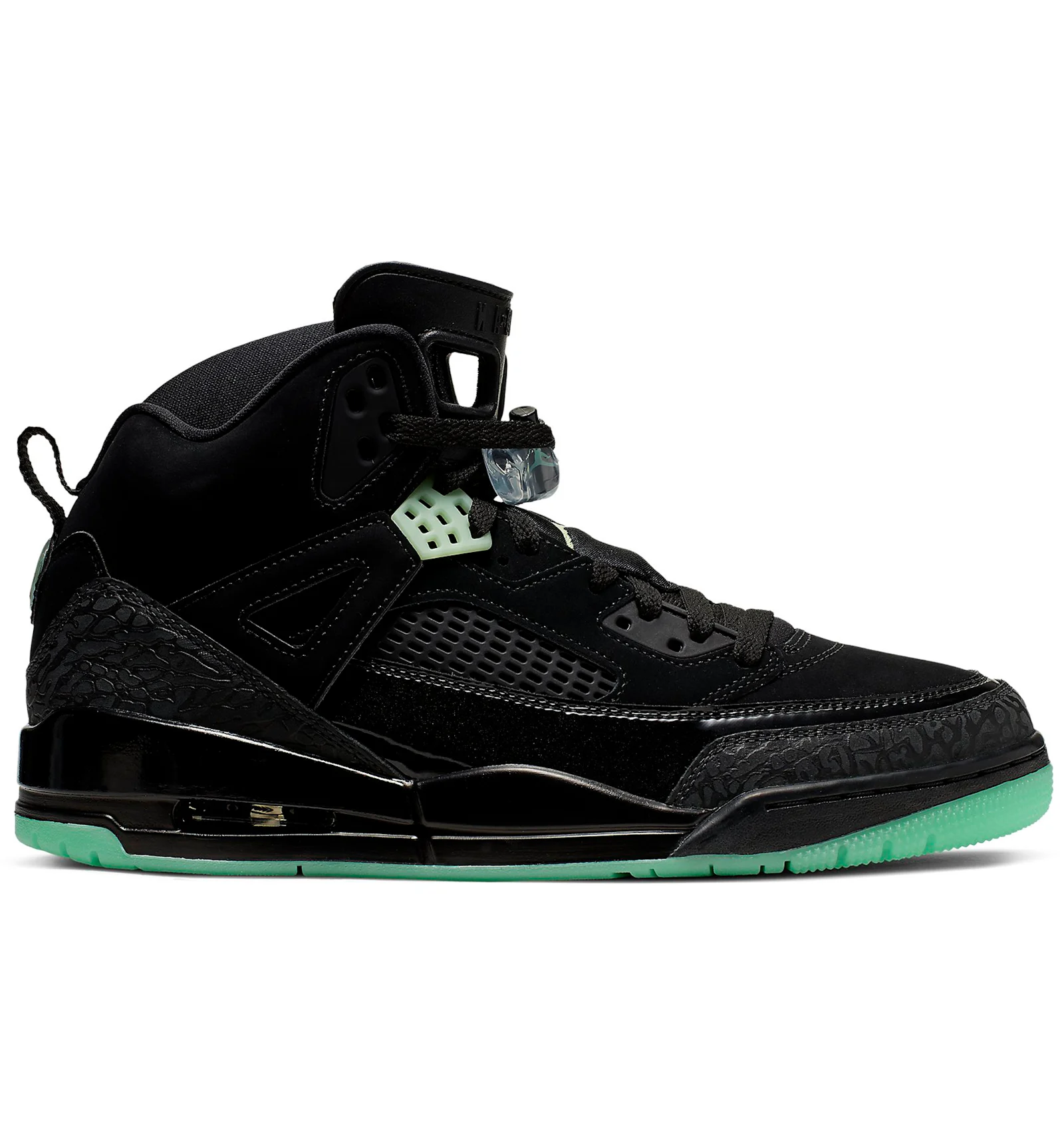 Jordan top spizike pret