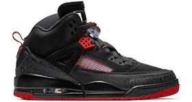 Jordan spizike black 2025 dark concord white