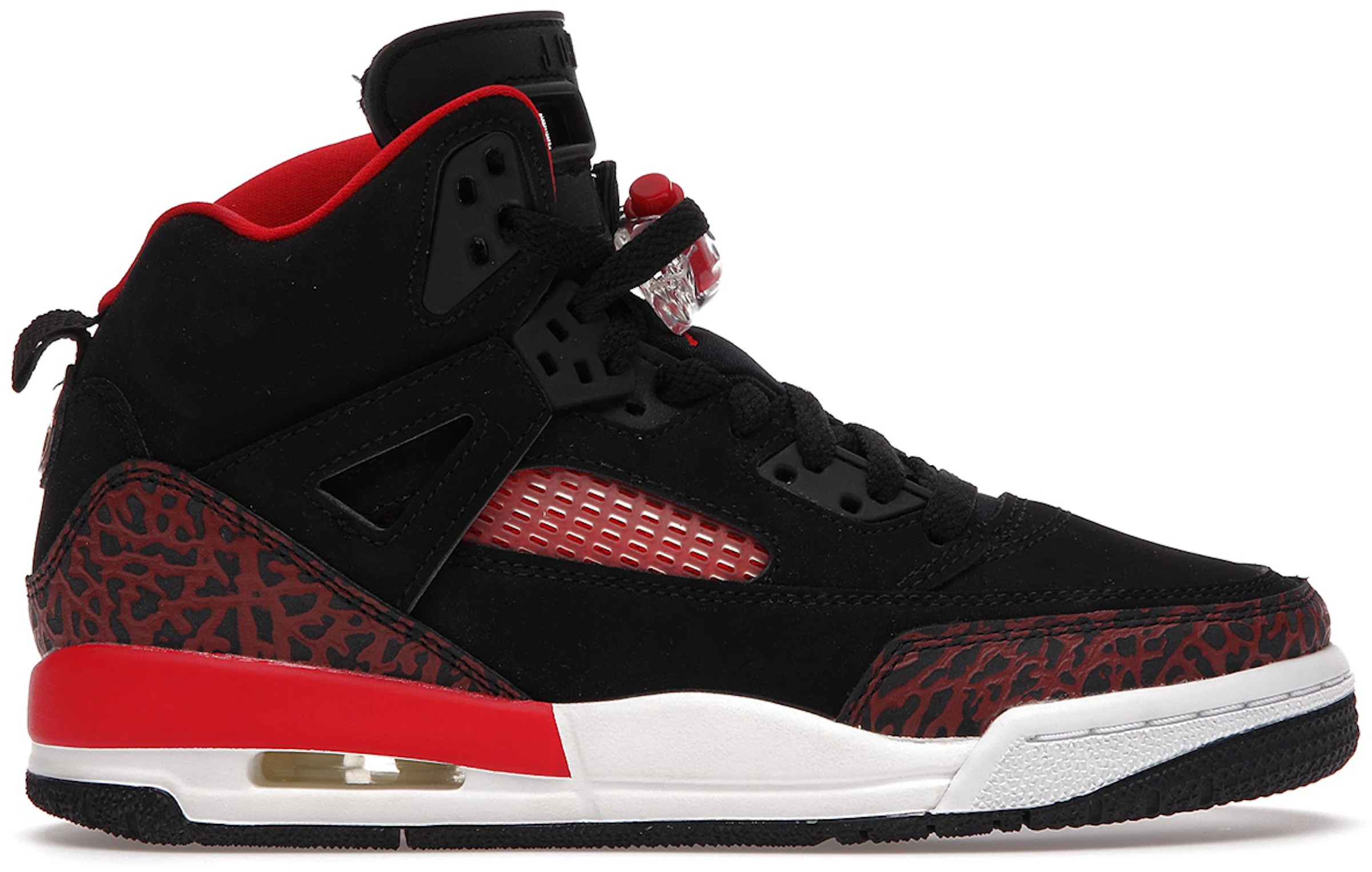 Buy Air Jordan Spizike Shoes & New Sneakers - StockX
