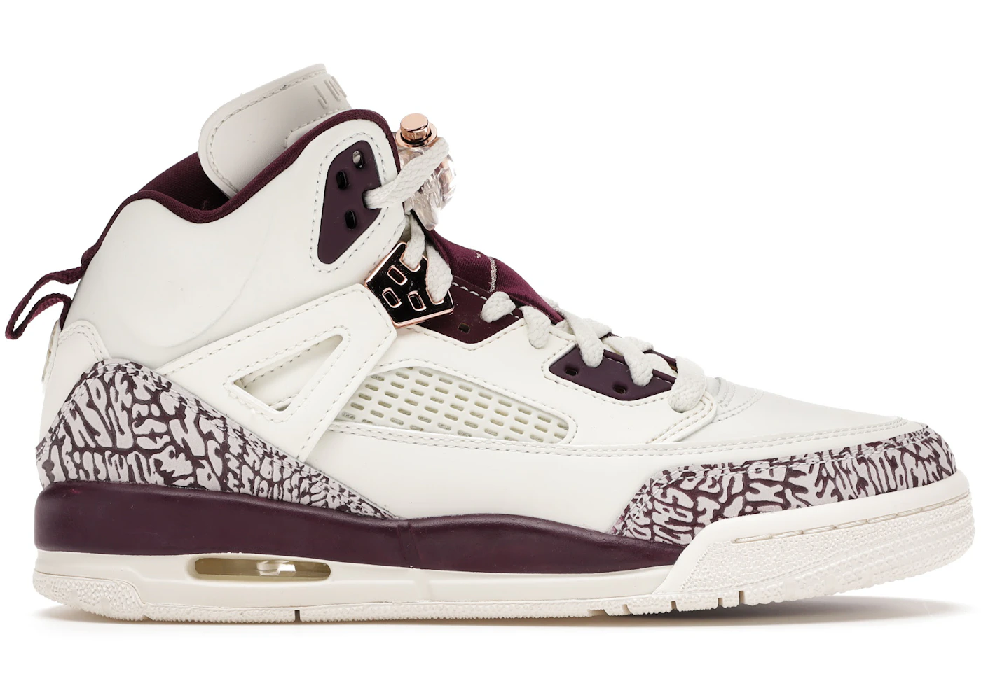 Jordan Spizike Bordeaux GS 535712 132 US