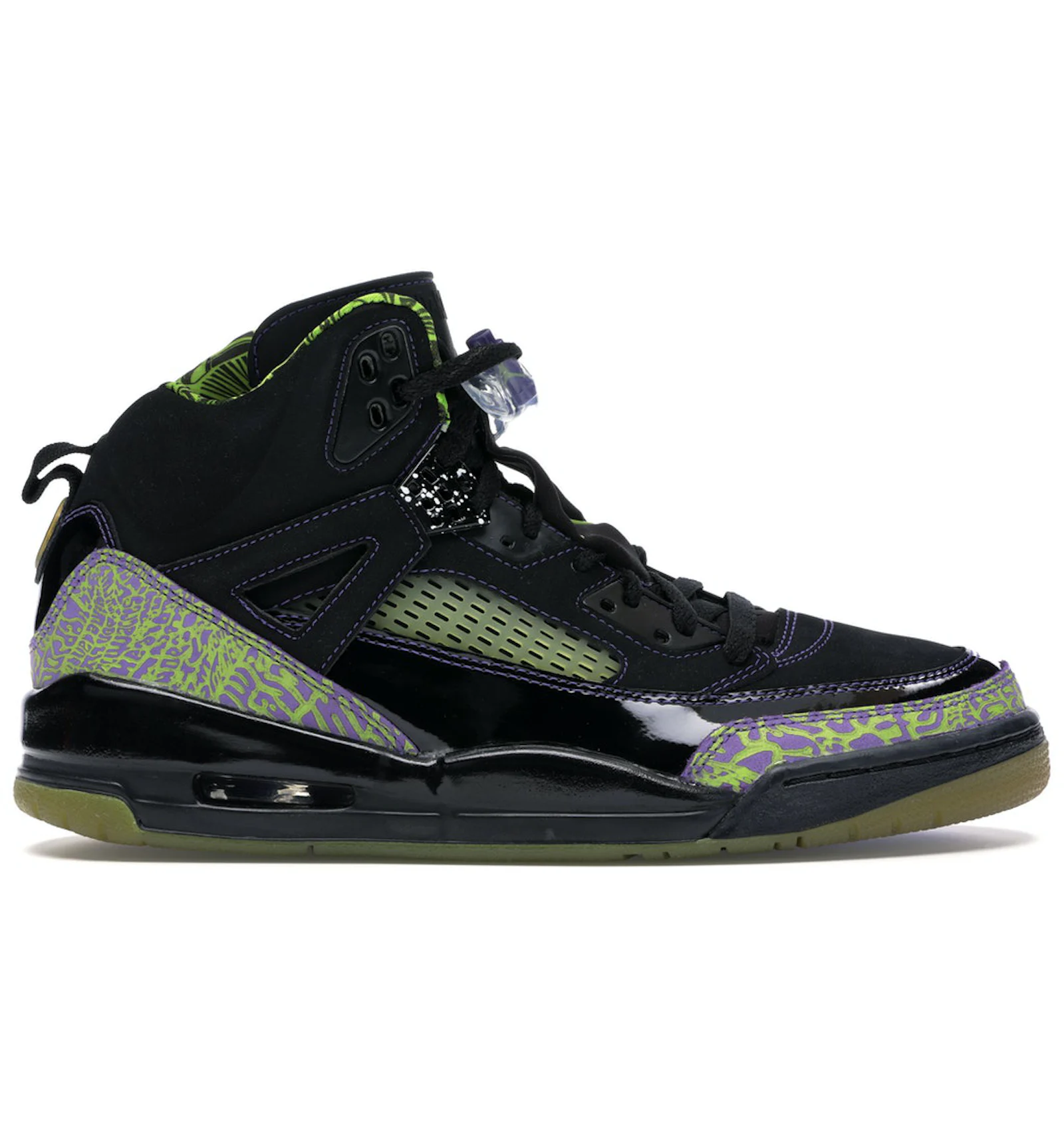Buy Air Jordan Spizike Shoes New Sneakers StockX
