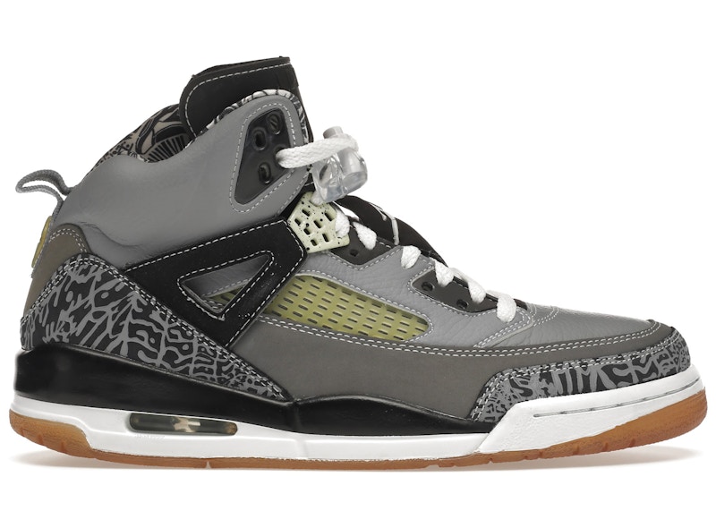 Jordan spizike hot sale stealth