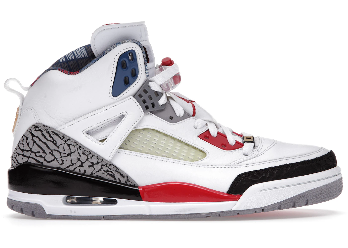 Scarpe air jordan spizike Clearance