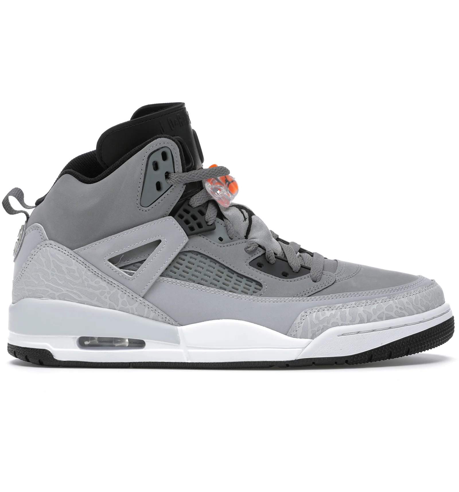Jordan spizike grey and rose gold Clearance