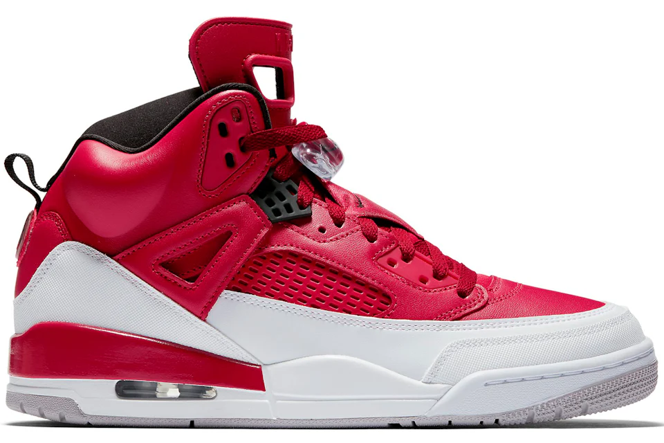 Jordan Spizike Gym Red