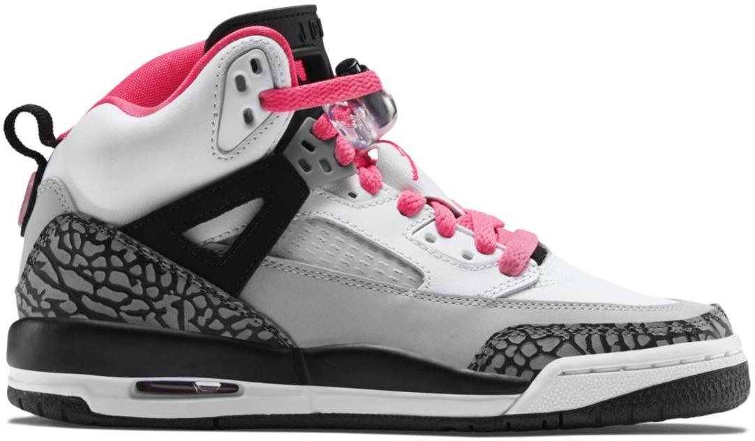 Jordan Spizike Hyper Pink (GS) - 535712-109
