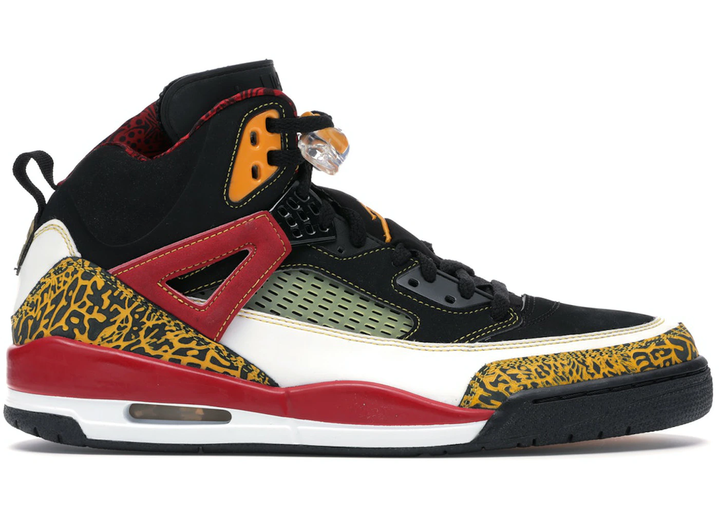 Jordan spizike stockx online