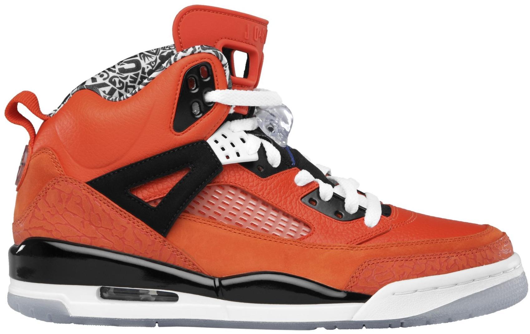Acquista Air Jordan Spizike Scarpe e sneakers deadstock