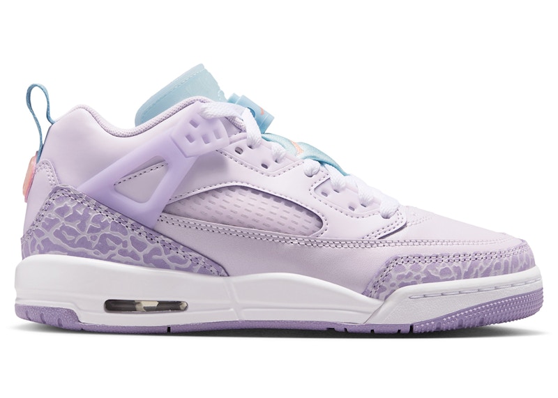 spizike purple